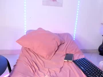 Sweet_Cinamon69 August 18, 2025 Chaturbate stream image
