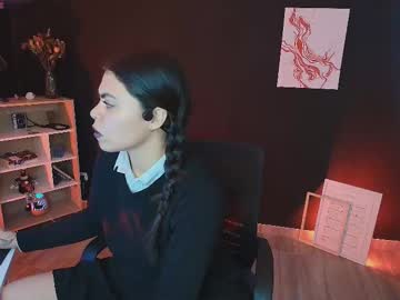 Wednesdayfriday August 18, 2025 Chaturbate stream image