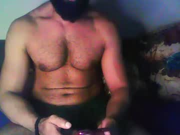 Boldinddude August 18, 2025 Chaturbate stream image