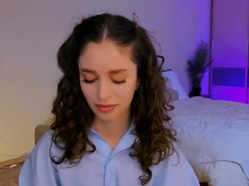 Christinaconteeree August 18, 2025 Chaturbate stream image