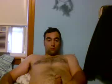 Hornemike127 August 18, 2025 Chaturbate stream image