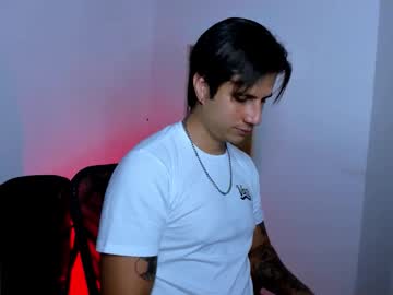 Jayalvarrez_ August 18, 2025 Chaturbate stream image
