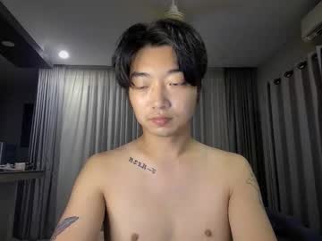 Joon_Kyu August 18, 2025 Chaturbate stream image