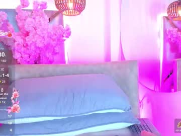 Kiim01 August 18, 2025 Chaturbate stream image