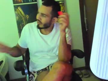 Klinsmannwalton August 18, 2025 Chaturbate stream image