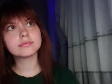 Kristibloom August 18, 2025 Chaturbate stream image