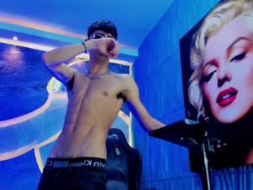 Kroddy_Jv August 18, 2025 Chaturbate stream image