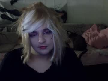 Kuragasha August 18, 2025 Chaturbate stream image