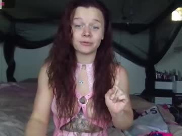 Kyloereign August 18, 2025 Chaturbate stream image