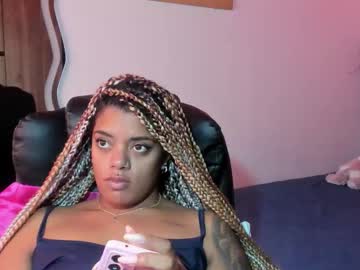 Ladydanniela August 18, 2025 Chaturbate stream image