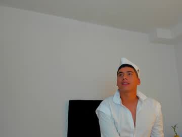 Lianthomson August 18, 2025 Chaturbate stream image