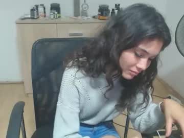 Mallorymyersx August 18, 2025 Chaturbate stream image