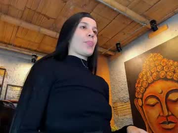 Marahansson August 18, 2025 Chaturbate stream image