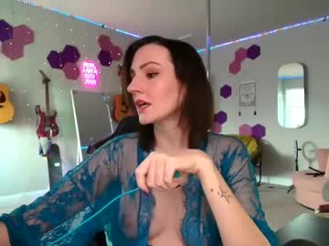 Meredithbae August 18, 2025 Chaturbate stream image