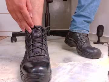 Mrfox__ August 18, 2025 Chaturbate stream image