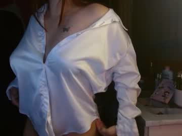 Mysticdoll6 August 18, 2025 Chaturbate stream image