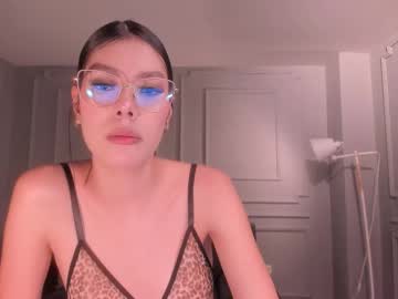 Niasalvatore August 18, 2025 Chaturbate stream image