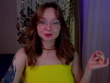 Nochnoye_Soltse August 18, 2025 Chaturbate stream image