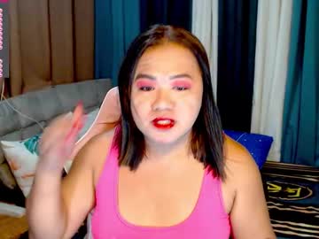 Scarlette_Adisson_69 August 18, 2025 Chaturbate stream image