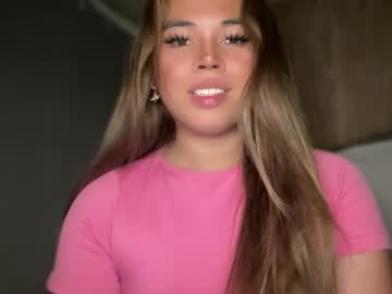 Sweetalexa19 August 18, 2025 Chaturbate stream image