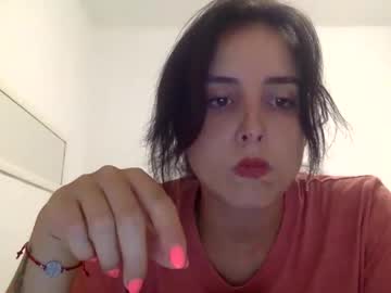 Sweets_Karla August 18, 2025 Chaturbate stream image