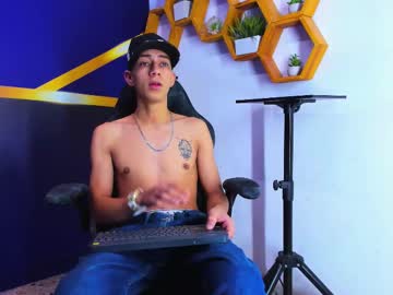 Ander_Bigcock22 August 18, 2025 Chaturbate stream image
