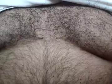 Beard2804 August 18, 2025 Chaturbate stream image