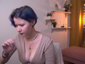 Bluebeell August 18, 2025 Chaturbate stream image