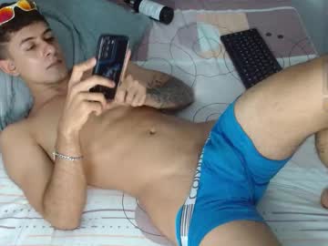 Boyg_Hots August 18, 2025 Chaturbate stream image