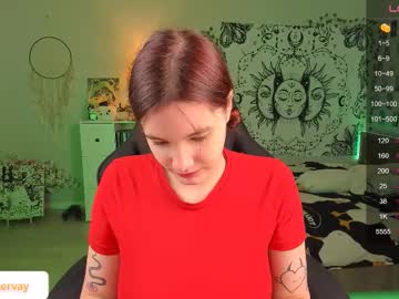 Callmekatesmit August 18, 2025 Chaturbate stream image