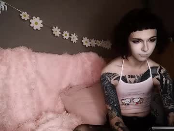 Dandelion_Sea August 18, 2025 Chaturbate stream image