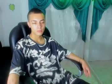 Dereck_Boy8 August 18, 2025 Chaturbate stream image