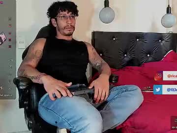 Fuck_Hardlove August 18, 2025 Chaturbate stream image