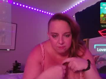 Hippiemermaid85 August 18, 2025 Chaturbate stream image