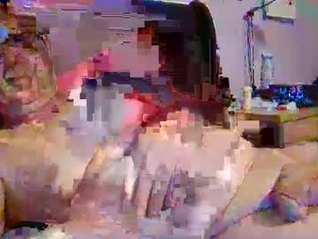 Loverboy5820 August 18, 2025 Chaturbate stream image