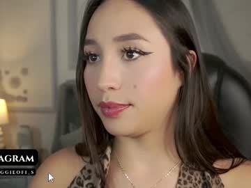 Maggietime August 18, 2025 Chaturbate stream image