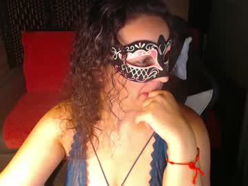 Maria_Ponto253596 August 18, 2025 Chaturbate stream image
