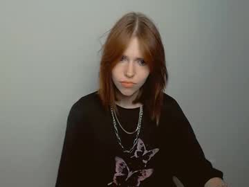 Misaki_Chan_ August 18, 2025 Chaturbate stream image