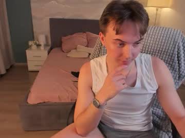 Scott_Mathews August 18, 2025 Chaturbate stream image