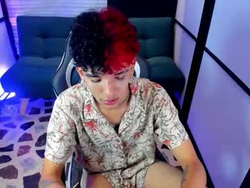 Todoroki_666_ August 18, 2025 Chaturbate stream image