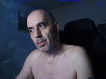 Toninspektor August 18, 2025 Chaturbate stream image