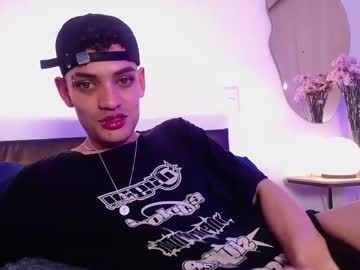 Troyevill August 18, 2025 Chaturbate stream image
