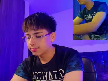 X_Miller August 18, 2025 Chaturbate stream image