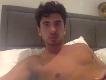 Zackstripe August 18, 2025 Chaturbate stream image