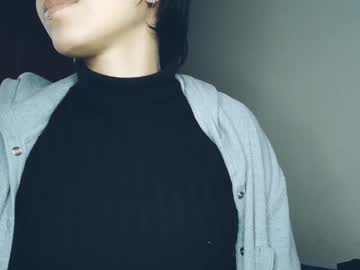 Zafira_Raven August 18, 2025 Chaturbate stream image