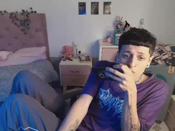2cb0y August 18, 2025 Chaturbate stream image