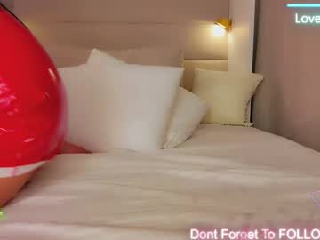 Innocent_Hotwife August 18, 2025 Chaturbate stream image
