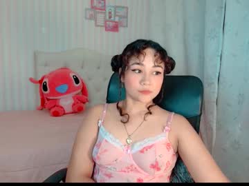 Larissalove_Doll August 18, 2025 Chaturbate stream image