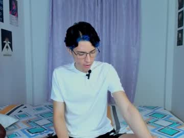 Maicolazul August 18, 2025 Chaturbate stream image