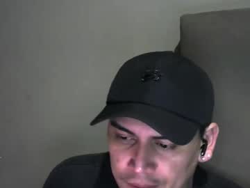 Mlkdomundo August 18, 2025 Chaturbate stream image